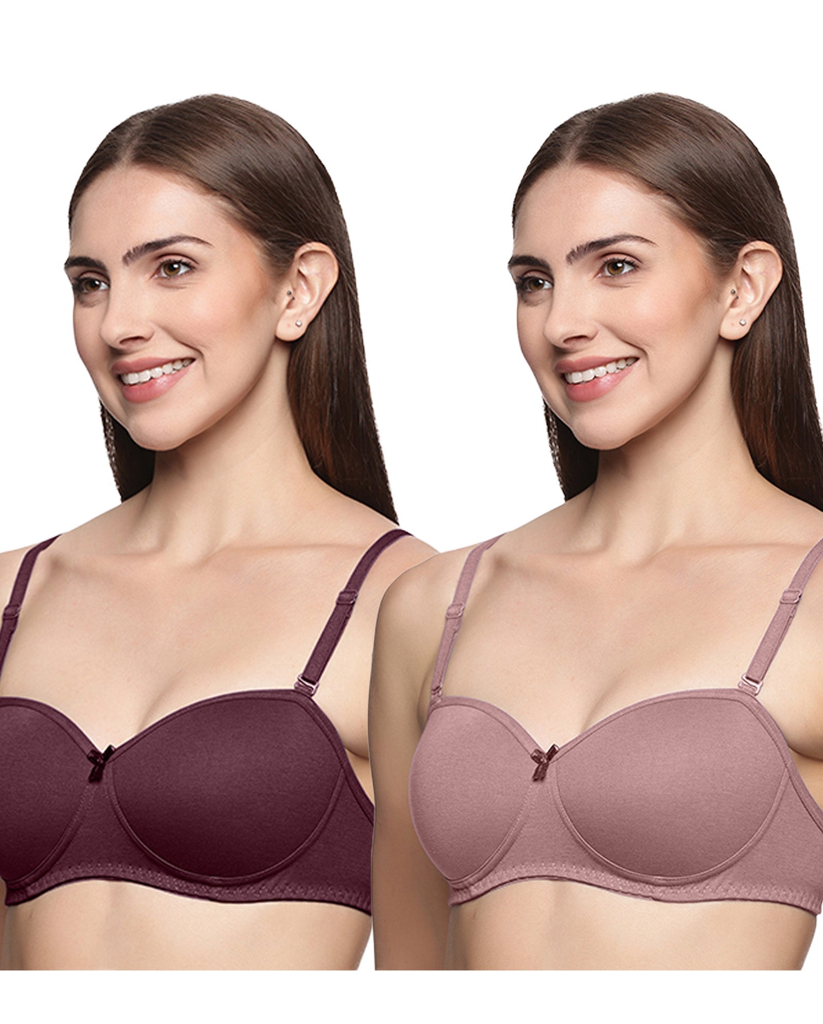 STRAPLESS PAD - PACK OF 2 Teens Lifestyle