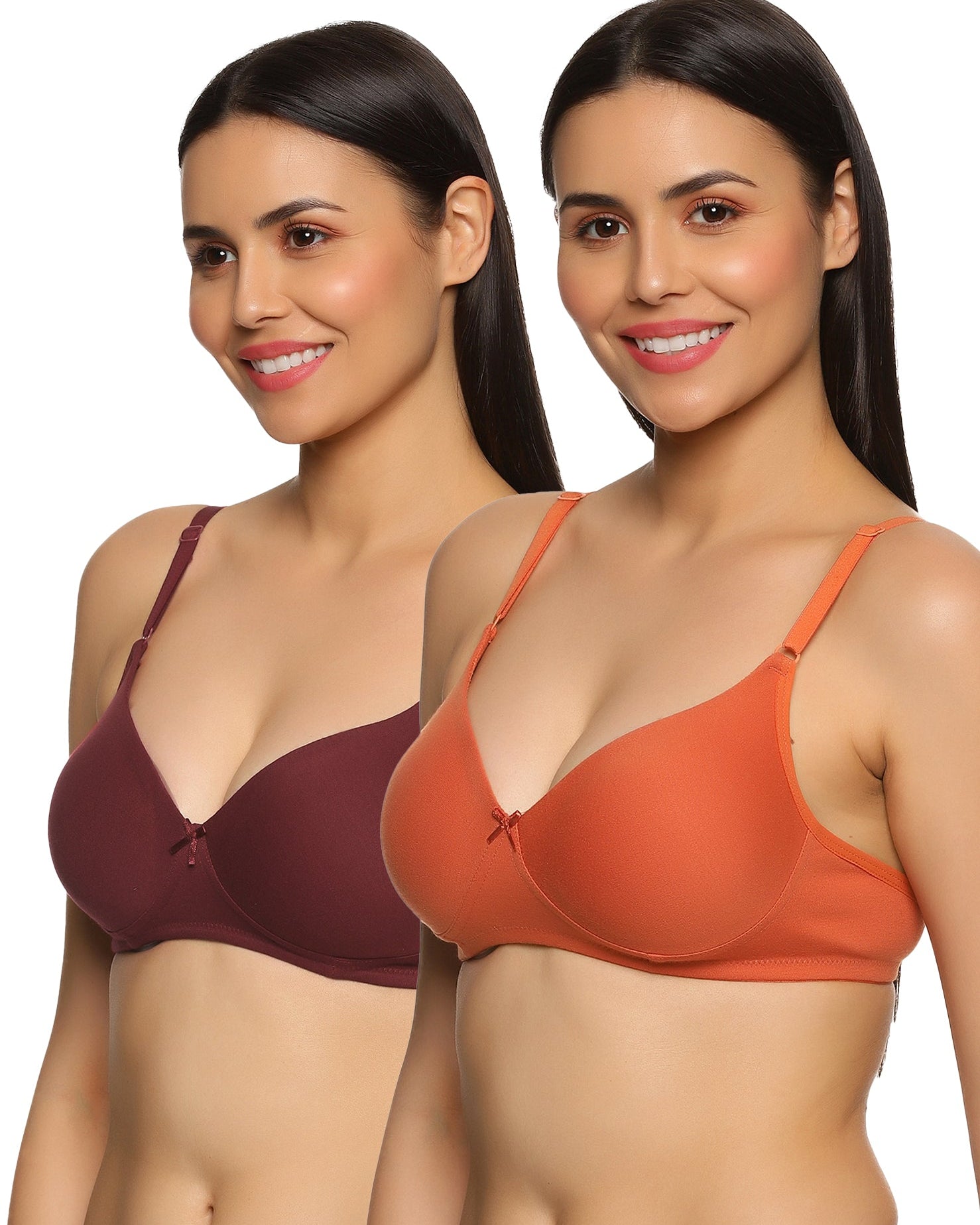 CHURIDAR BRA - PACK OF 2 Teens Lifestyle