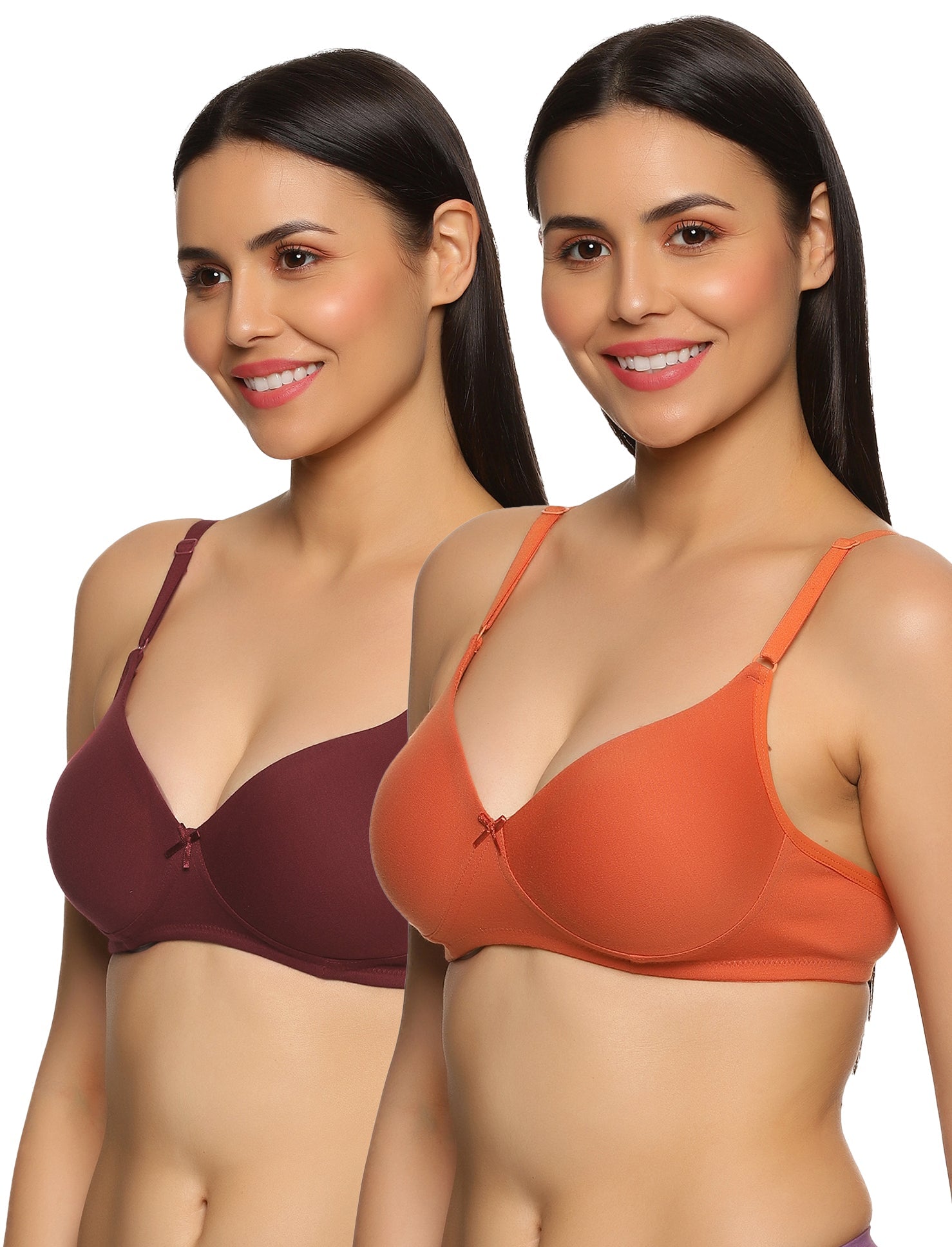 CHURIDAR BRA - PACK OF 2 Teens Lifestyle