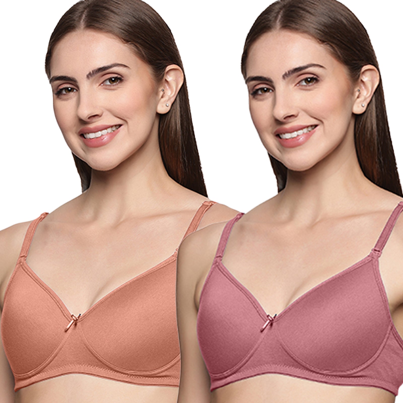 THIN PAD - PACK OF 2