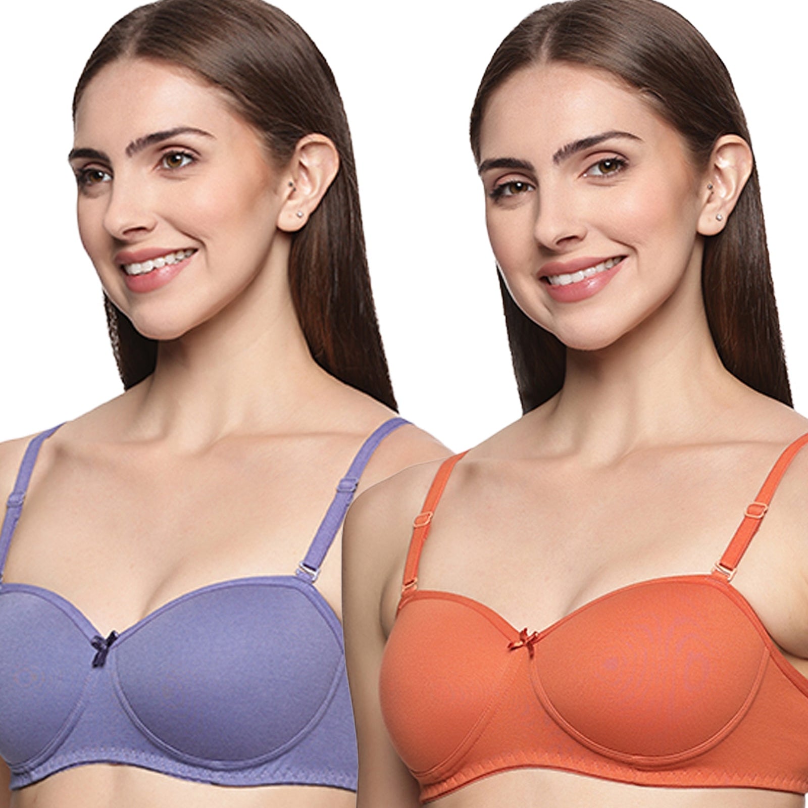 STRAPLESS PAD - PACK OF 2 Teens Lifestyle