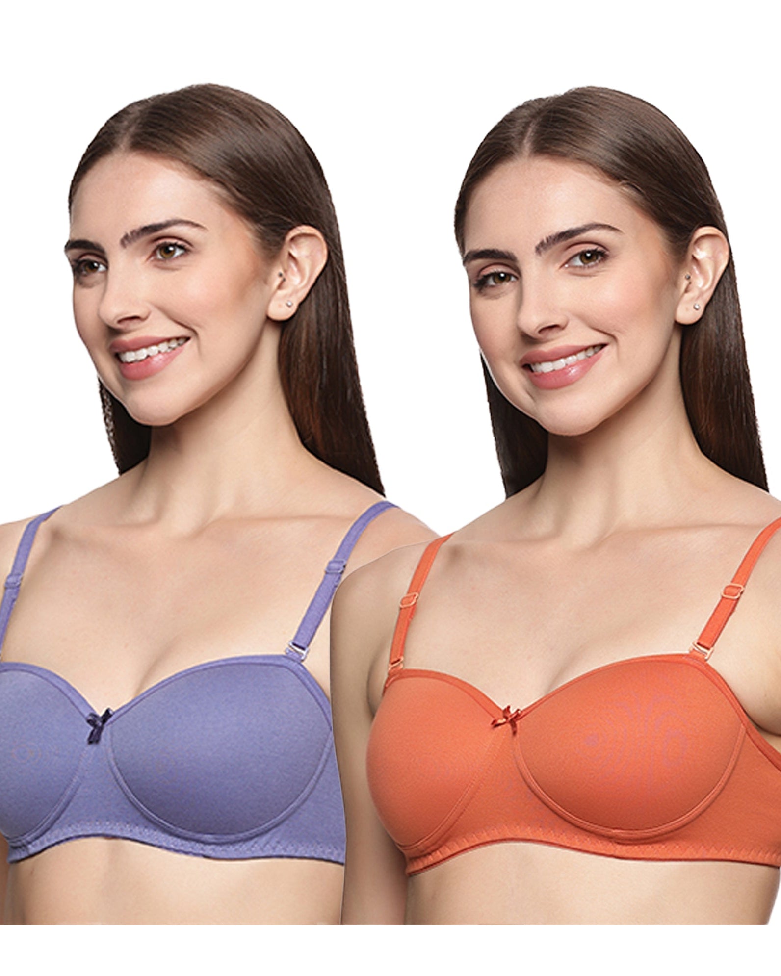 STRAPLESS PAD - PACK OF 2 Teens Lifestyle