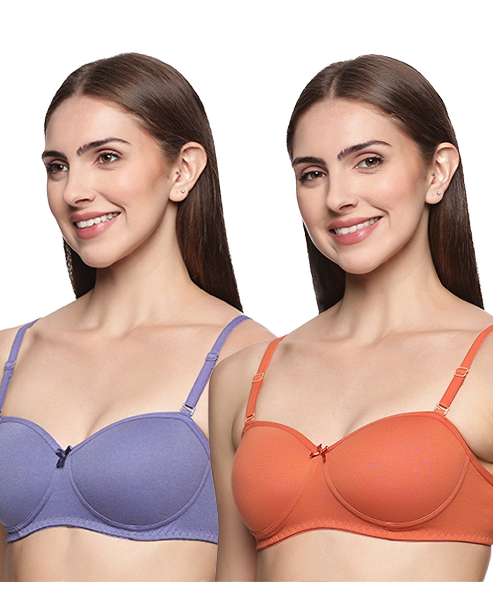 STRAPLESS PAD - PACK OF 2 Teens Lifestyle