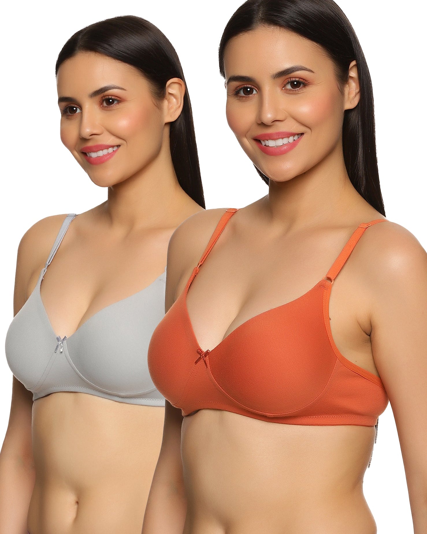 CHURIDAR BRA - PACK OF 2 Teens Lifestyle