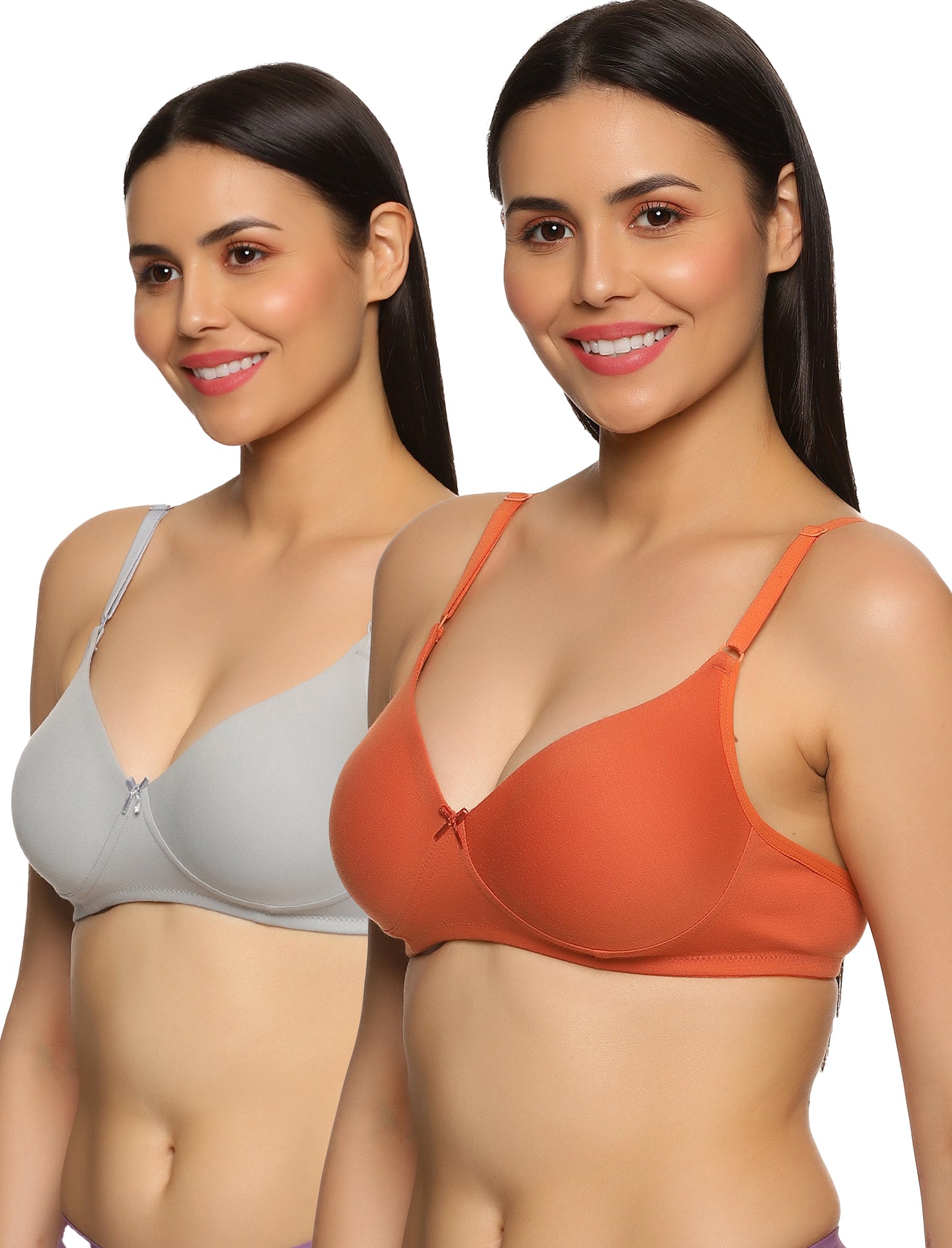 CHURIDAR BRA - PACK OF 2 Teens Lifestyle