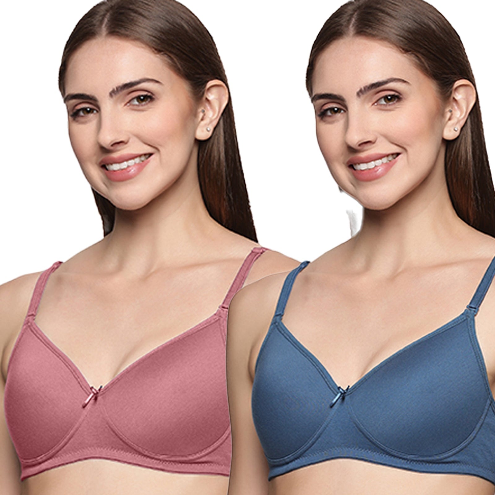 THIN PAD - PACK OF 2