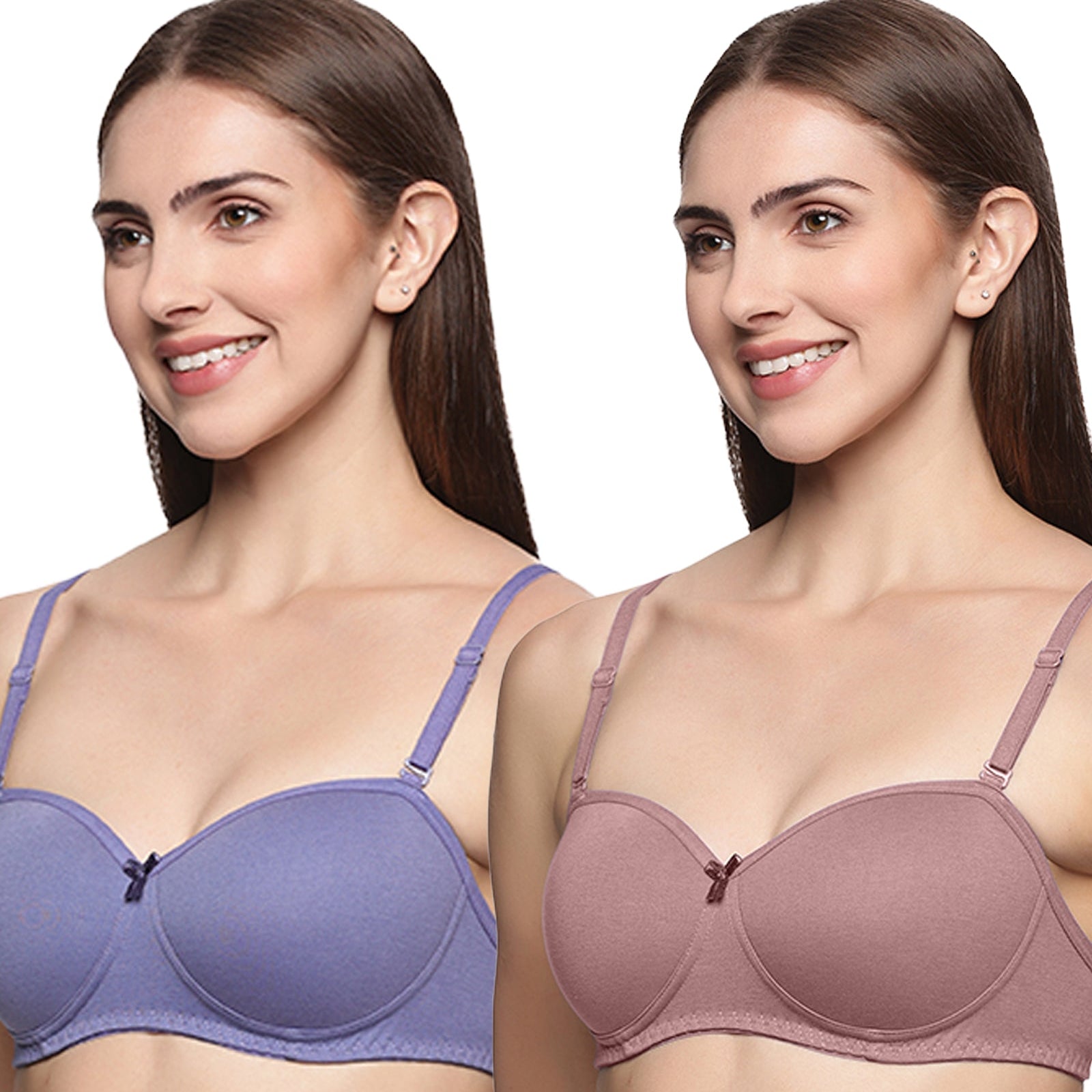 STRAPLESS PAD - PACK OF 2 Teens Lifestyle