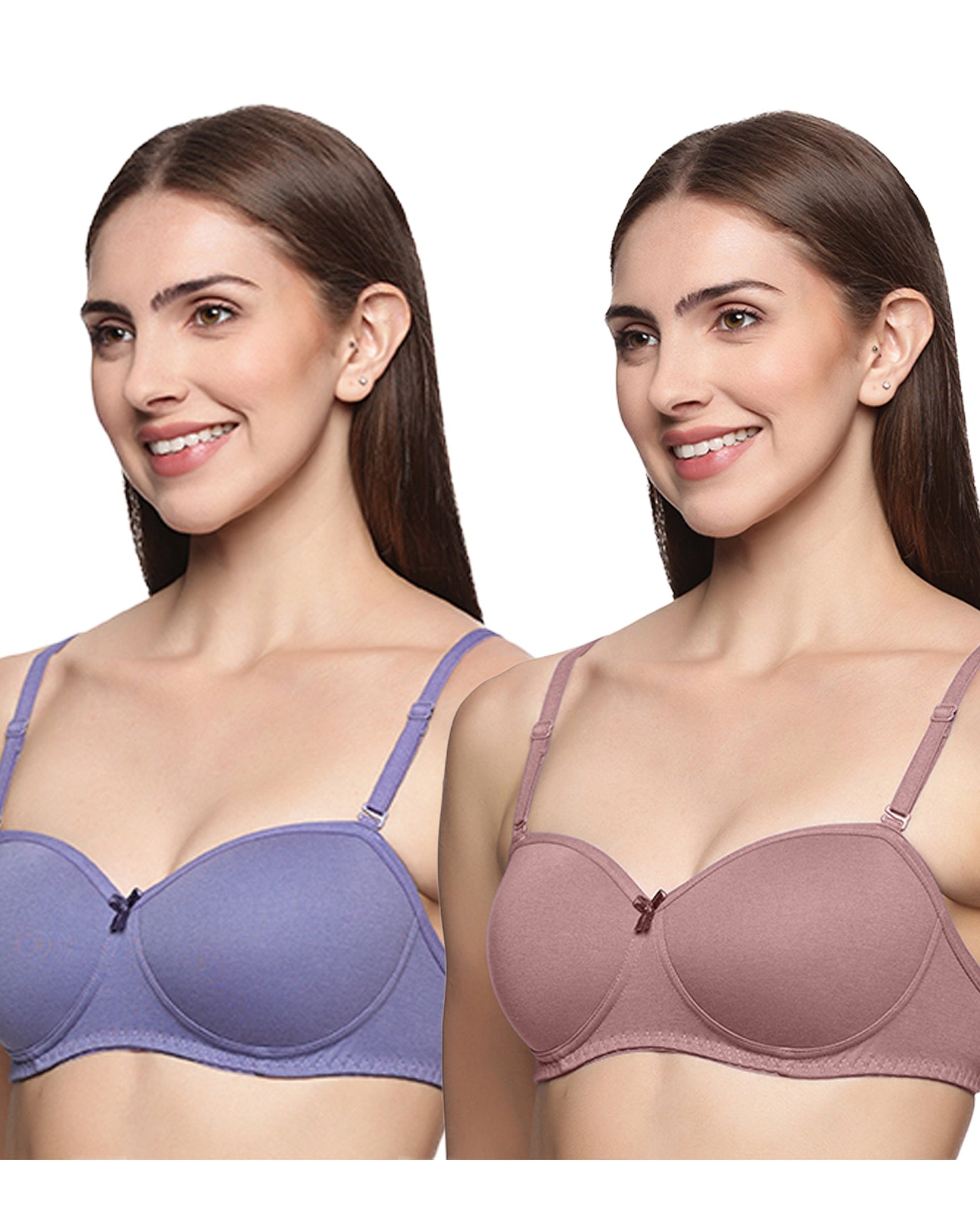 STRAPLESS PAD - PACK OF 2 Teens Lifestyle