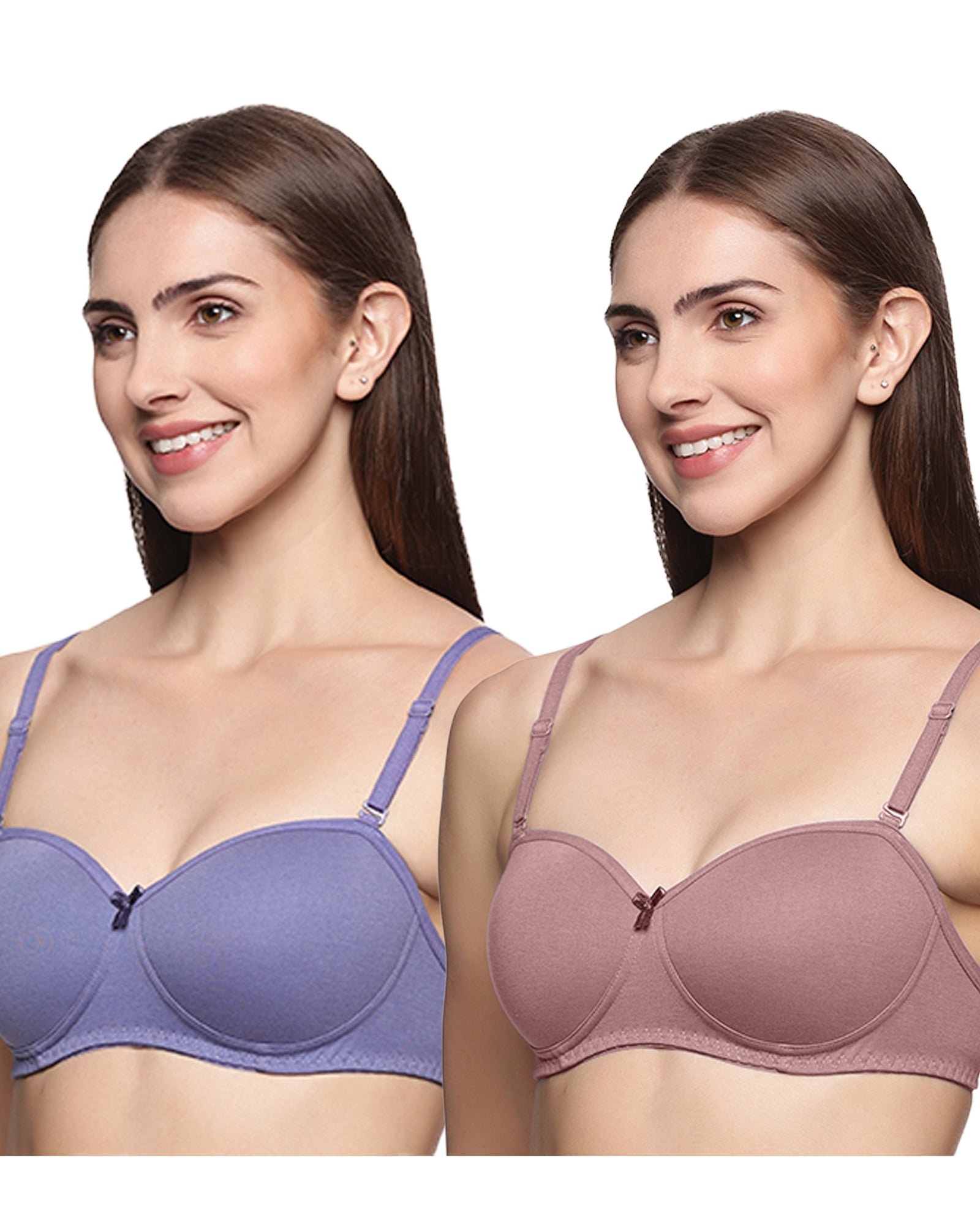 STRAPLESS PAD - PACK OF 2 Teens Lifestyle