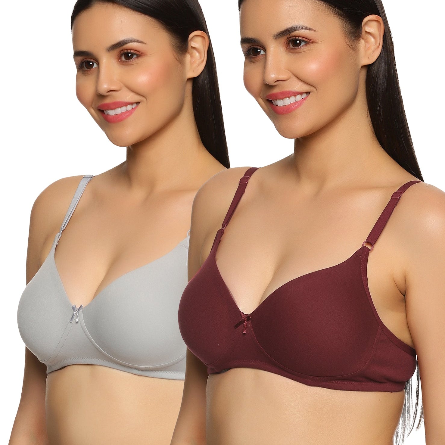 CHURIDAR BRA - PACK OF 2