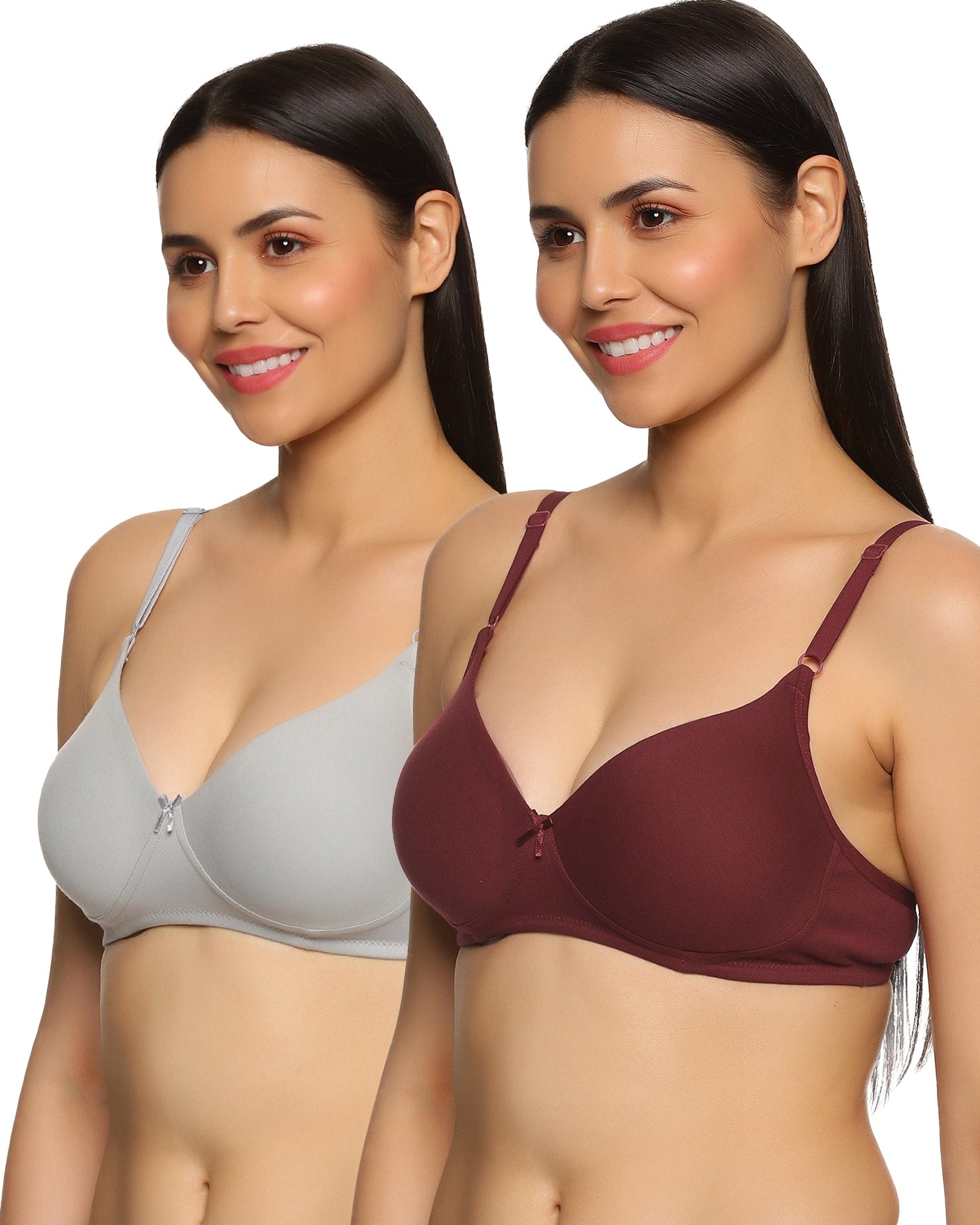 CHURIDAR BRA - PACK OF 2 Teens Lifestyle