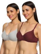 CHURIDAR BRA - PACK OF 2 Teens Lifestyle