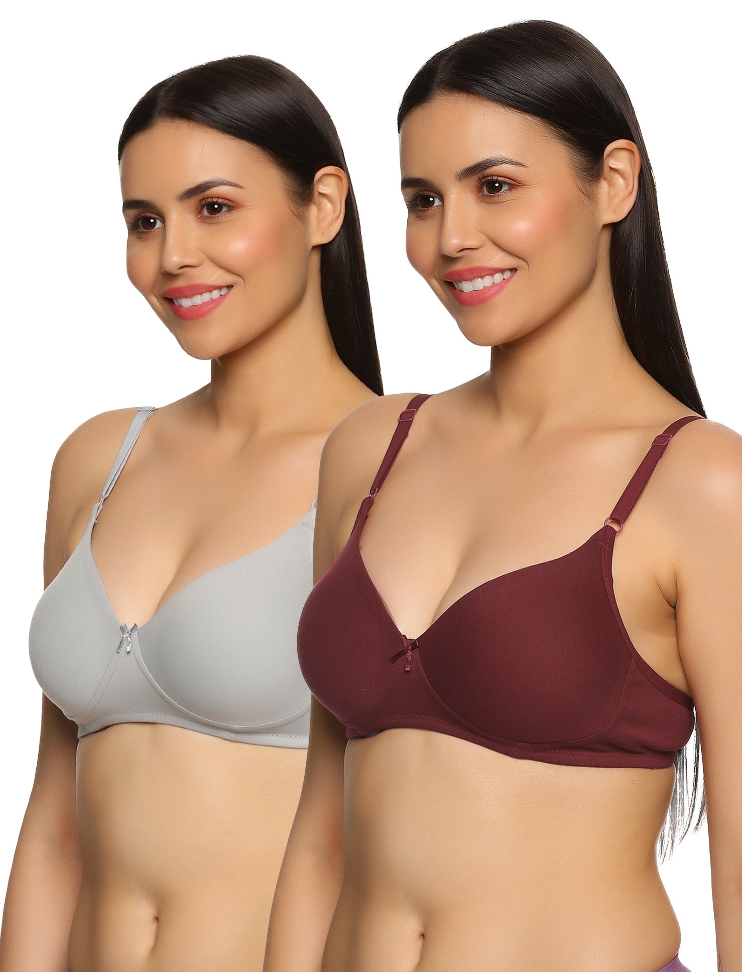 CHURIDAR BRA - PACK OF 2 Teens Lifestyle