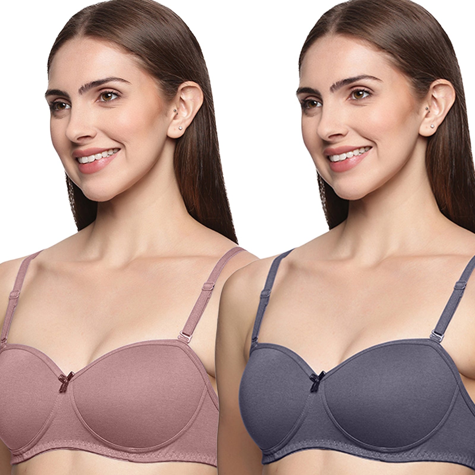 STRAPLESS PAD - PACK OF 2