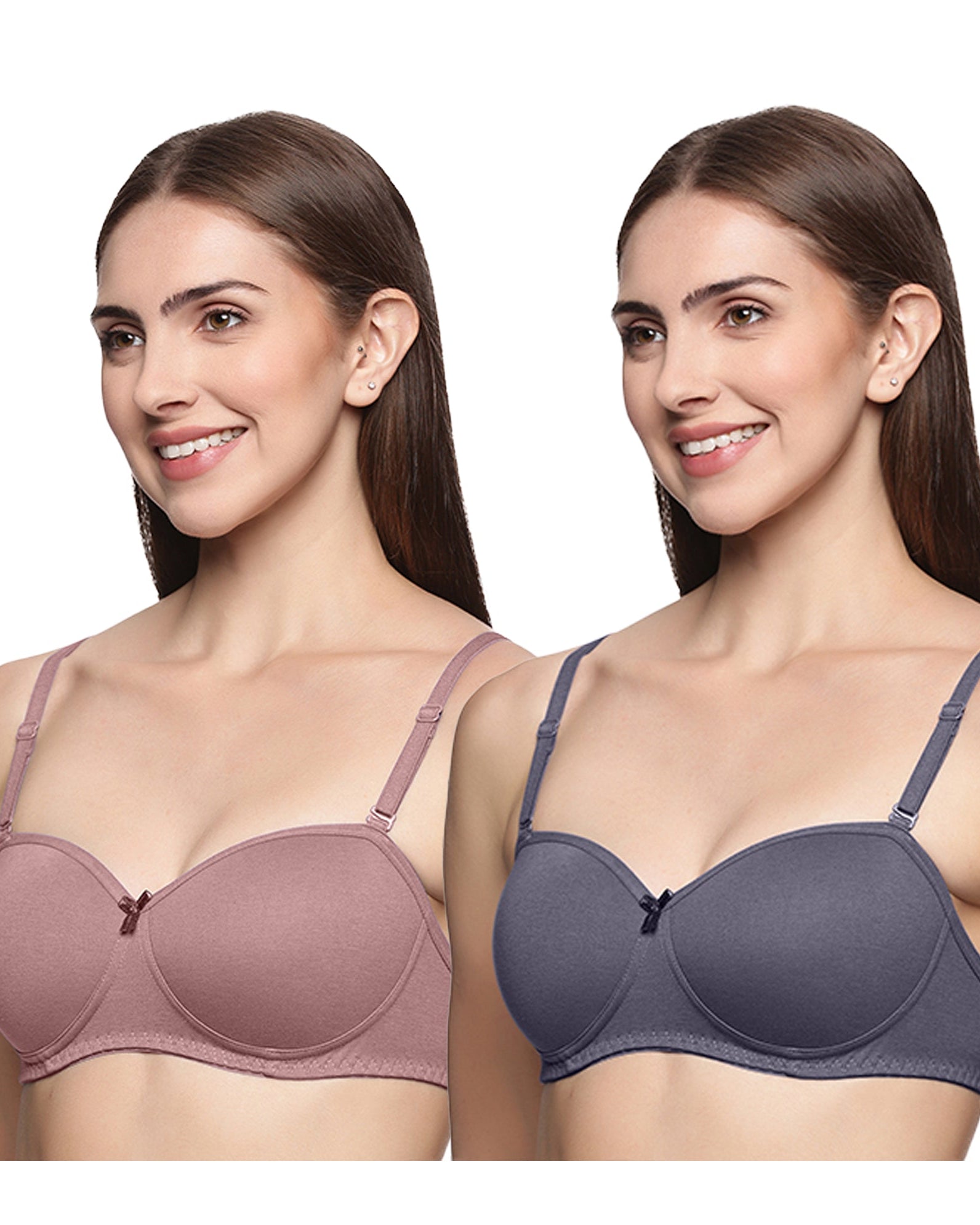 STRAPLESS PAD - PACK OF 2 Teens Lifestyle