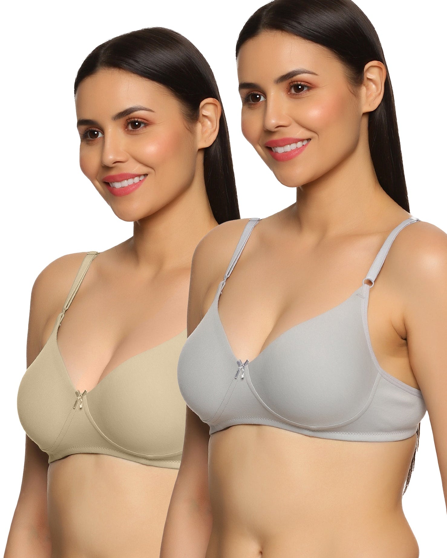 CHURIDAR BRA - PACK OF 2 Teens Lifestyle