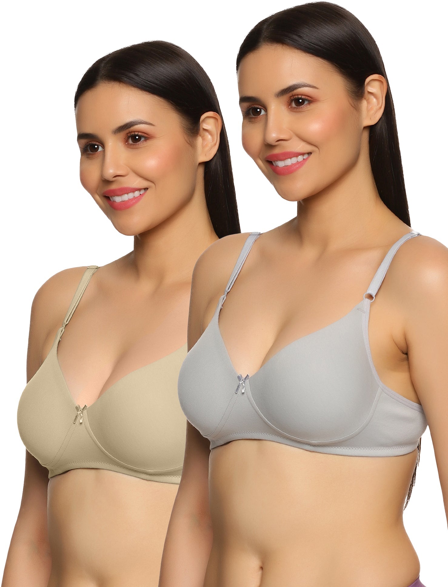 CHURIDAR BRA - PACK OF 2 Teens Lifestyle