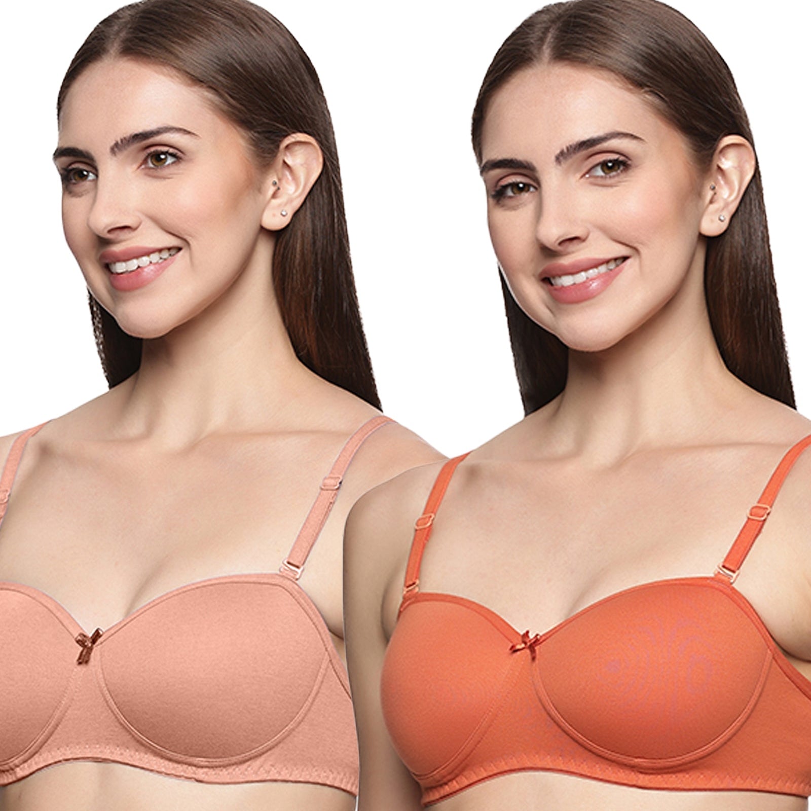 STRAPLESS PAD - PACK OF 2 Teens Lifestyle