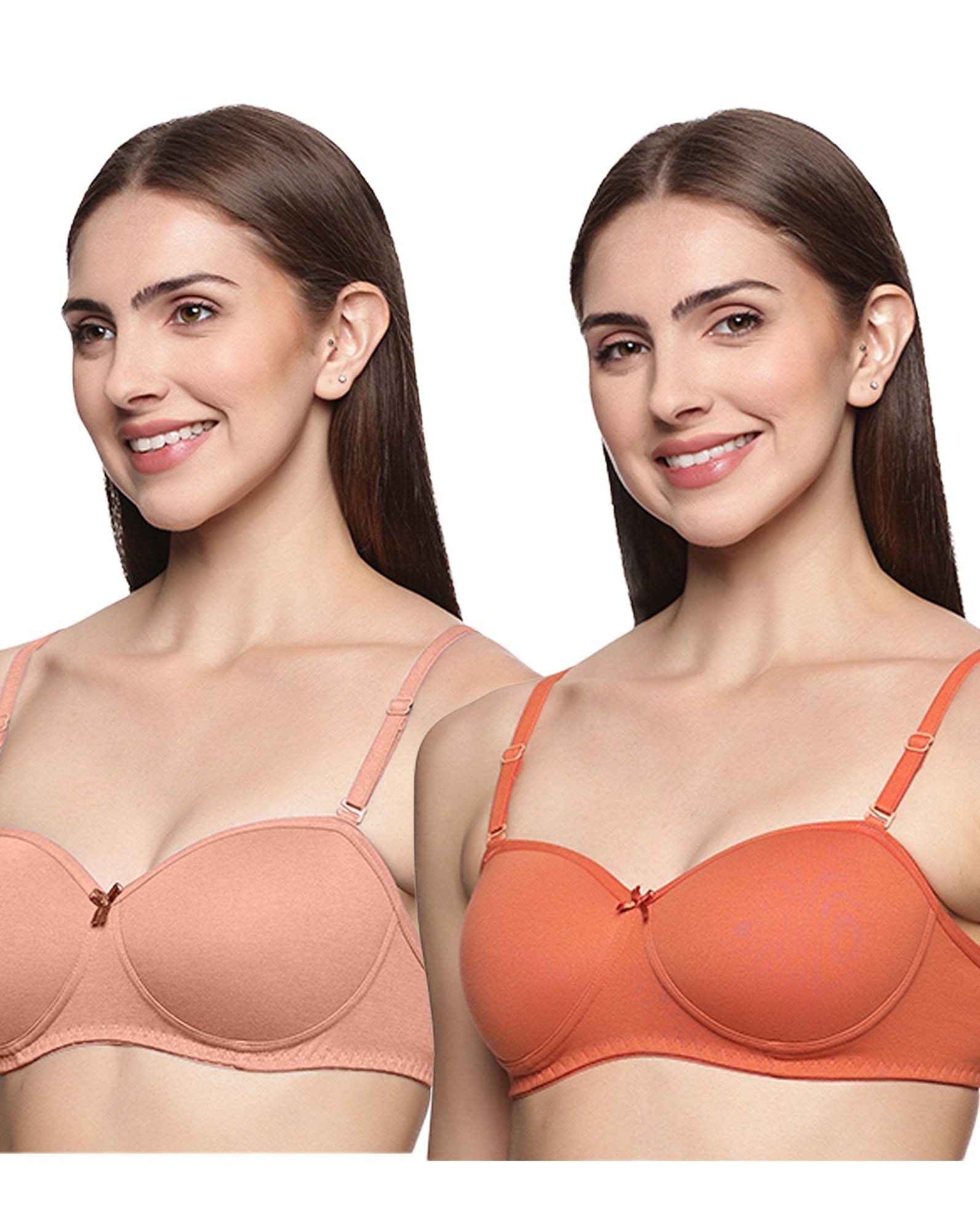 STRAPLESS PAD - PACK OF 2 Teens Lifestyle