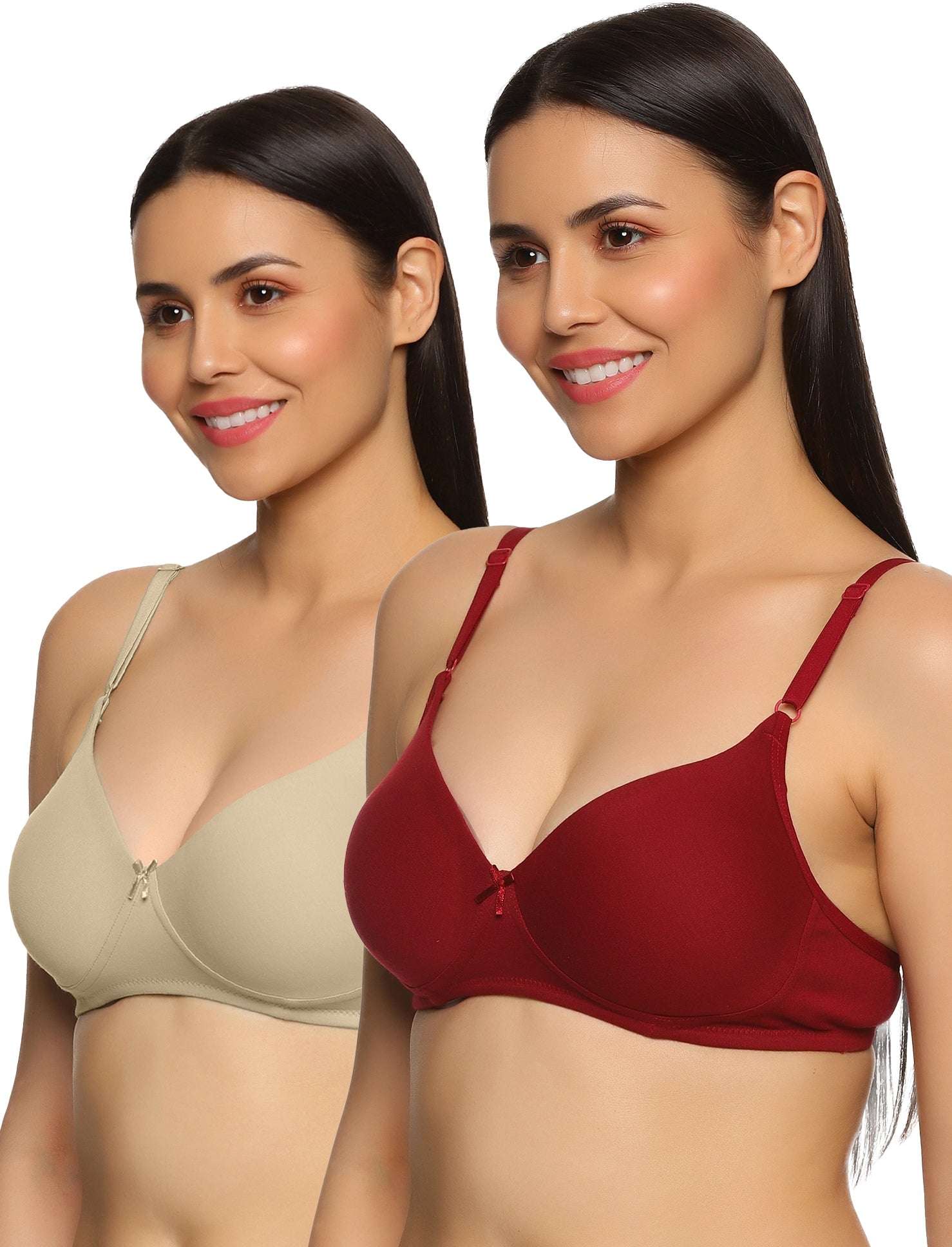 CHURIDAR BRA - PACK OF 2 Teens Lifestyle
