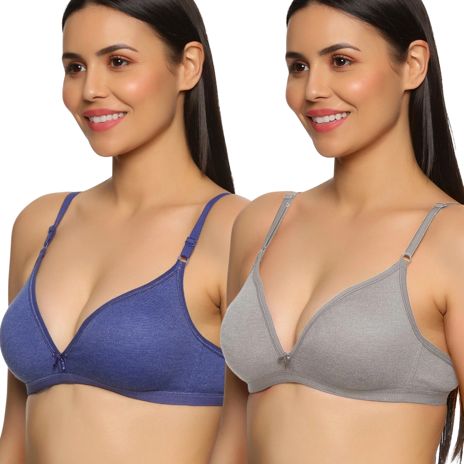 KURTIZ BRA - PACK OF 2 Teens Lifestyle