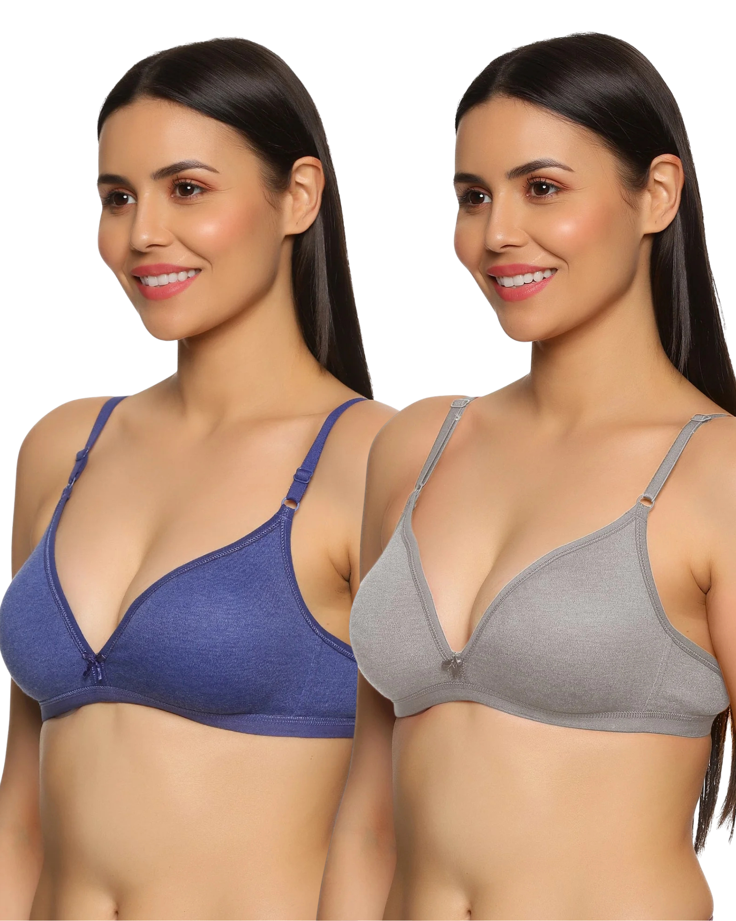 KURTIZ BRA - PACK OF 2 Teens Lifestyle