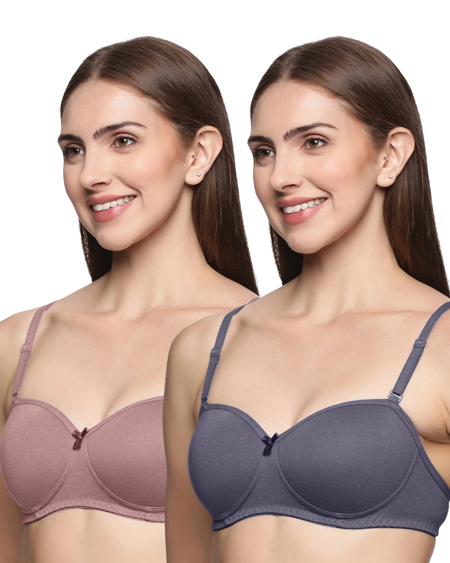 STRAPLESS PAD - PACK OF 2 Teens Lifestyle