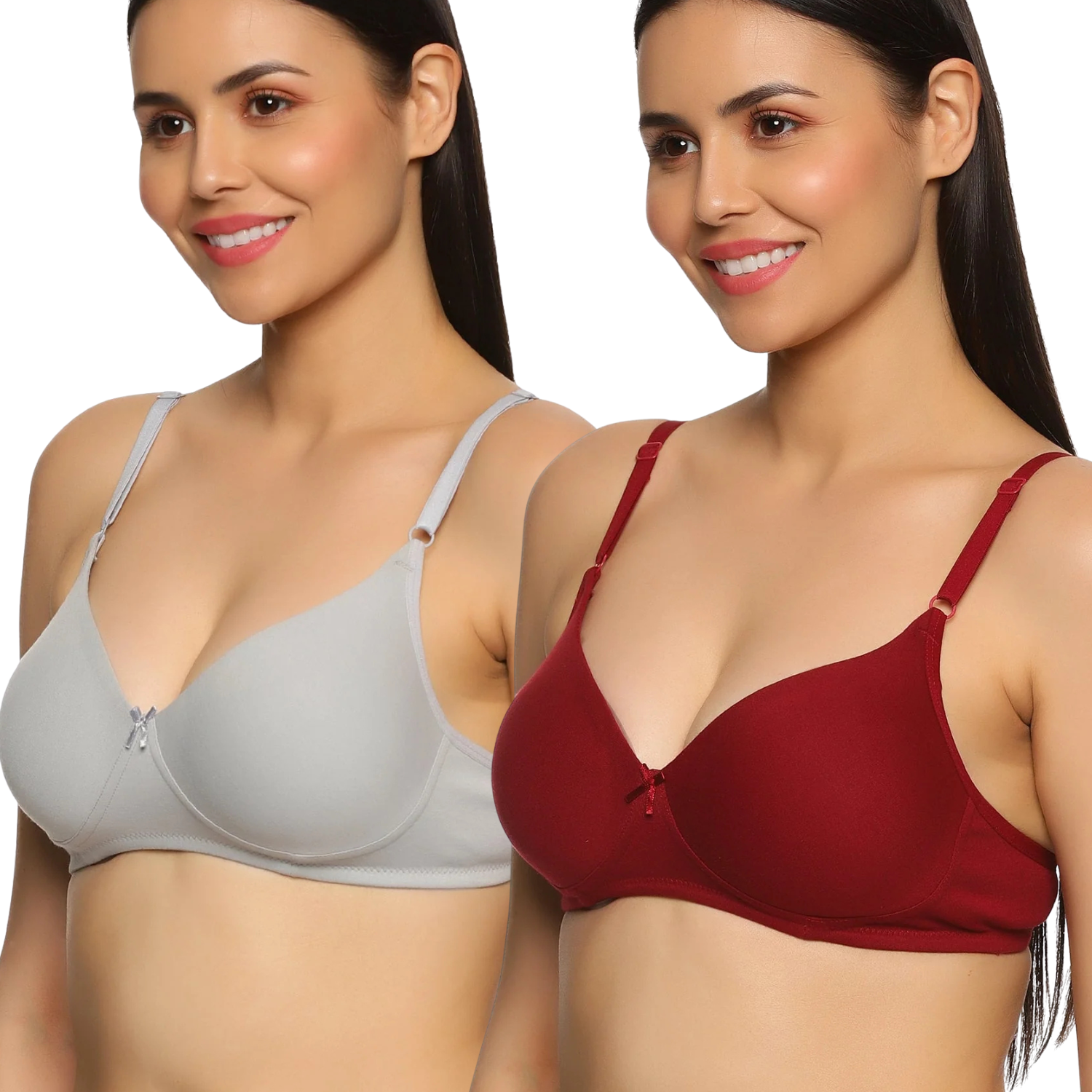CHURIDAR BRA - PACK OF 2 Teens Lifestyle