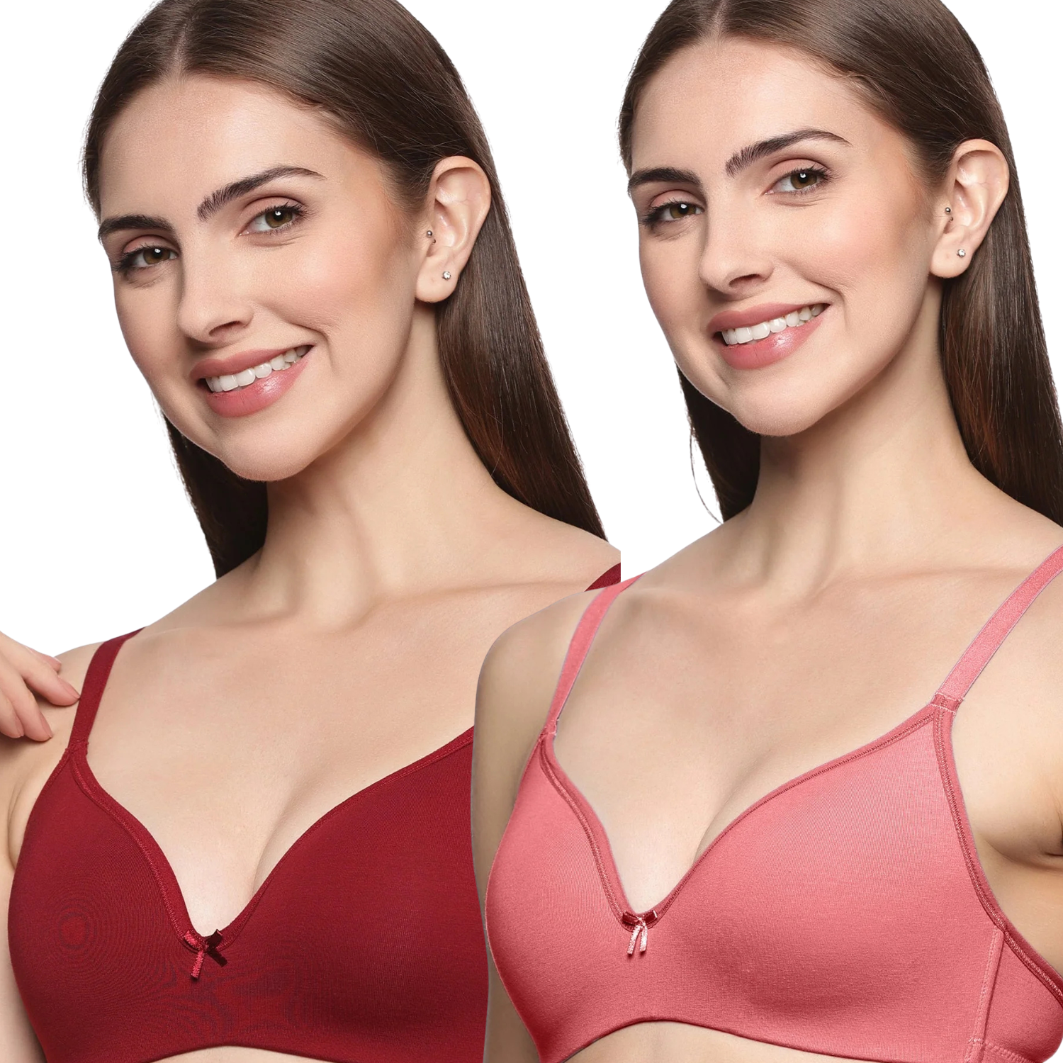 SEAMLESS (PACK OF 2) Teens Lifestyle