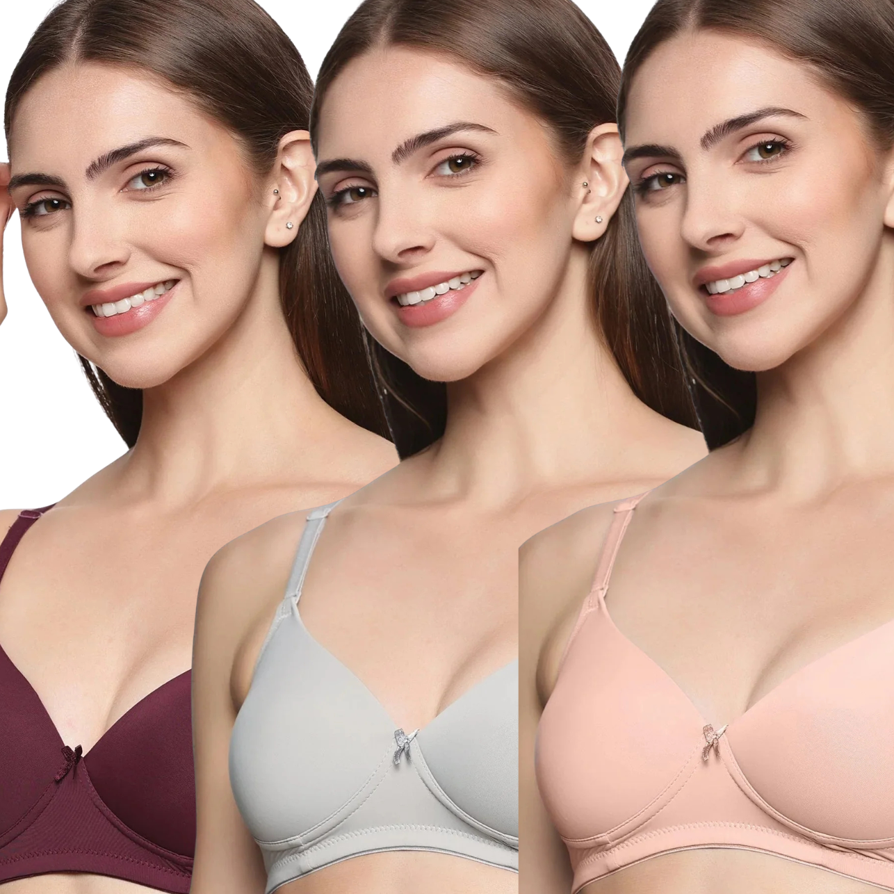 LIVA PAD - PACK OF 3 Teens Lifestyle