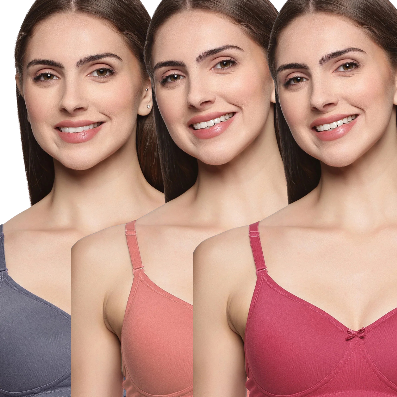PERFECT PAD - PACK OF 3 Teens Lifestyle