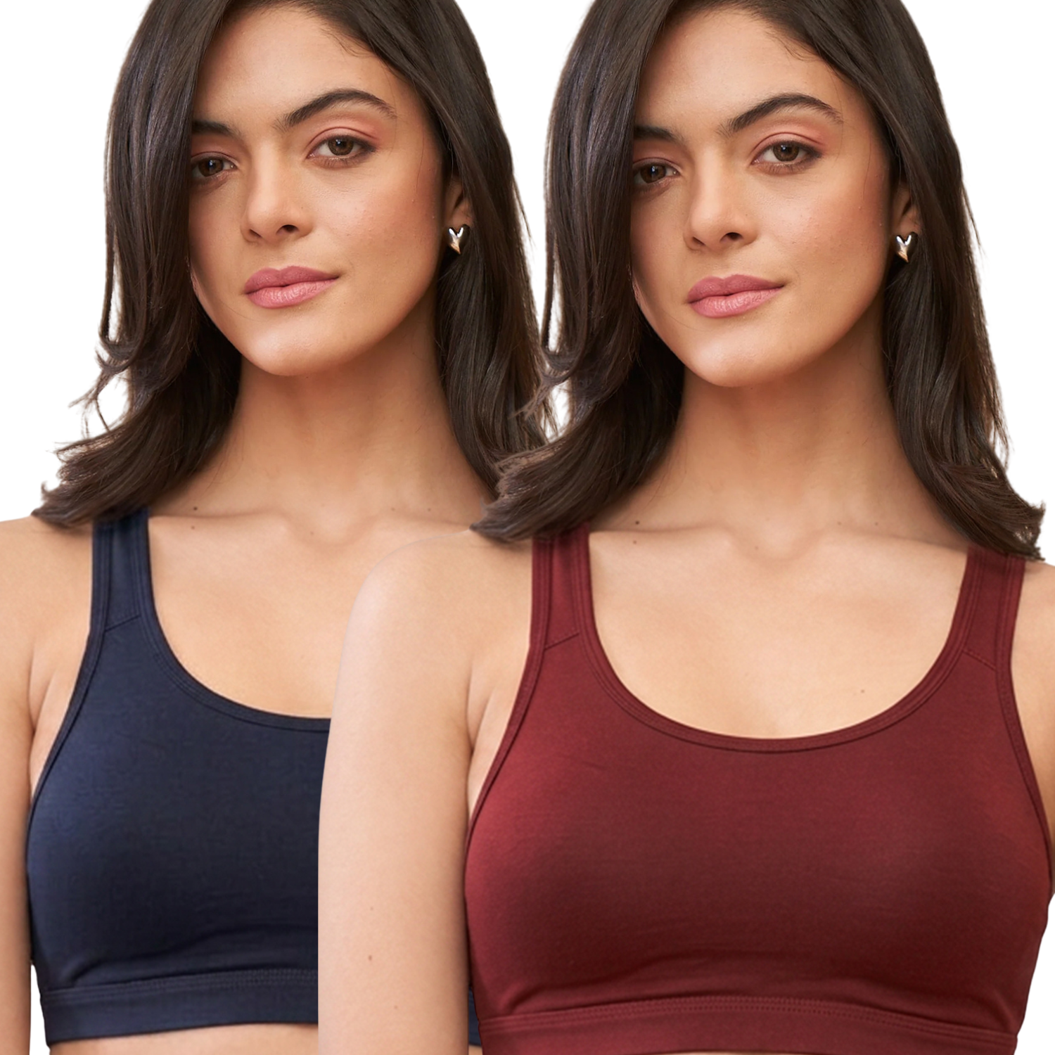 SPORTY FIT - PACK OF 2 Teens Lifestyle