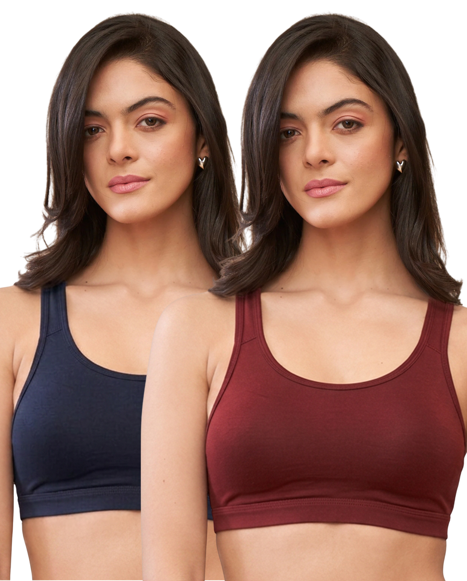 SPORTY FIT - PACK OF 2 Teens Lifestyle