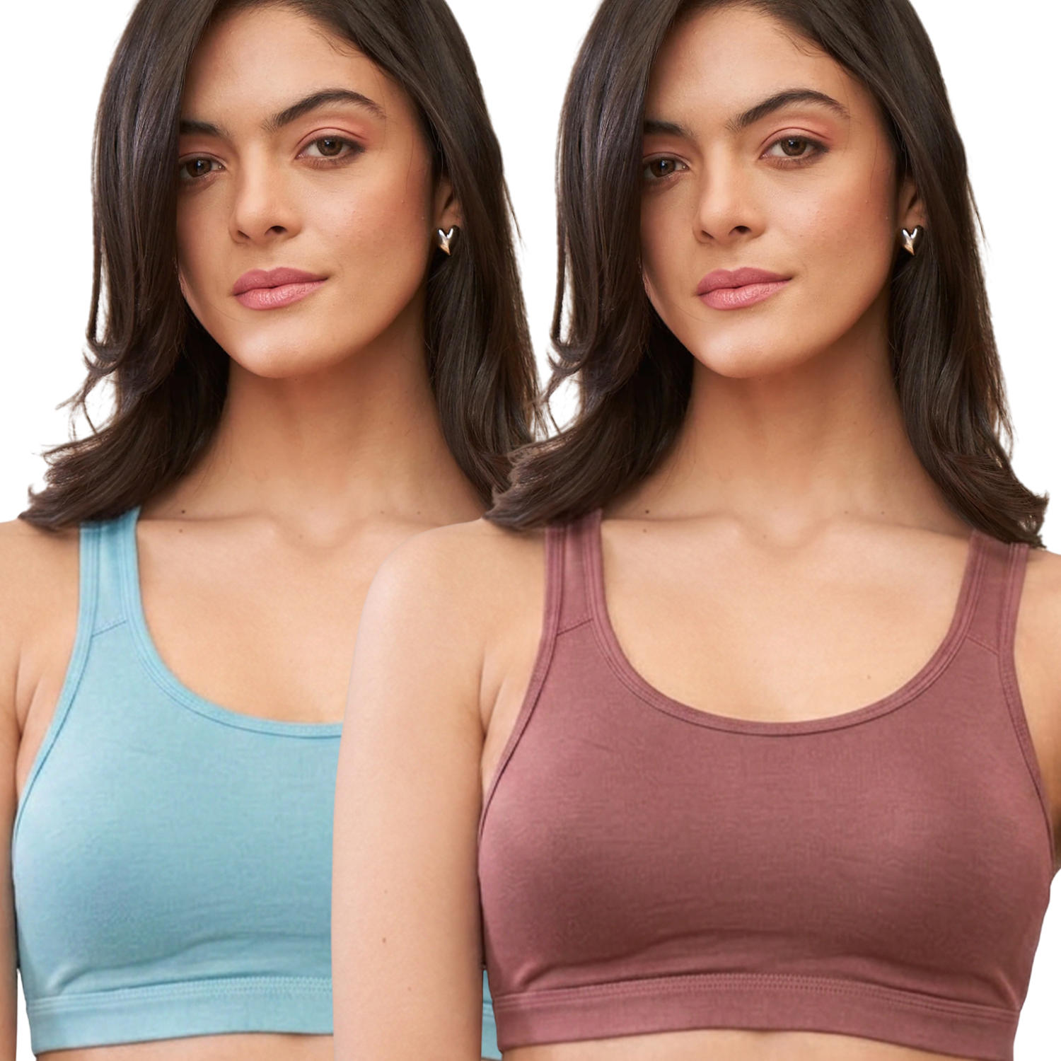 SPORTY FIT - PACK OF 2 Teens Lifestyle