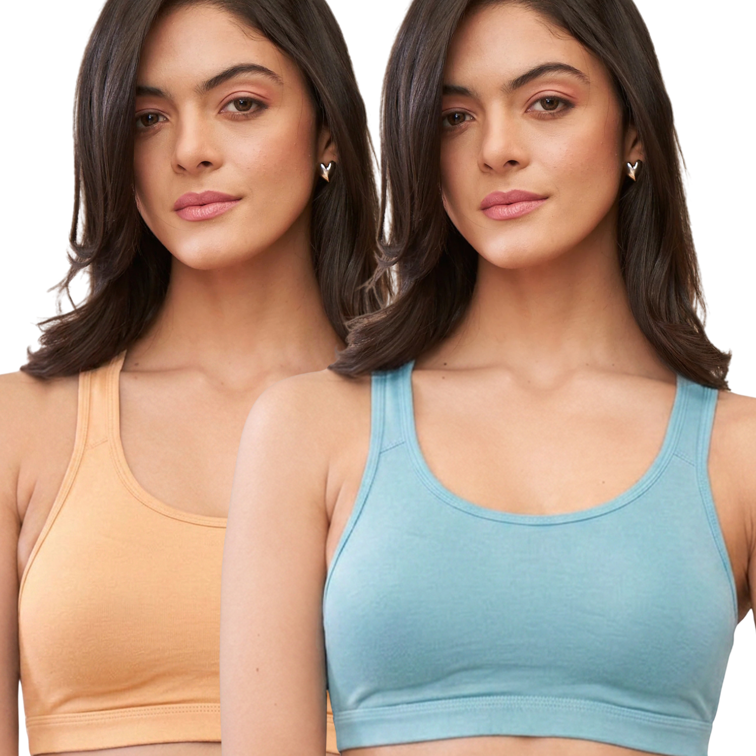 SPORTY FIT - PACK OF 2 Teens Lifestyle