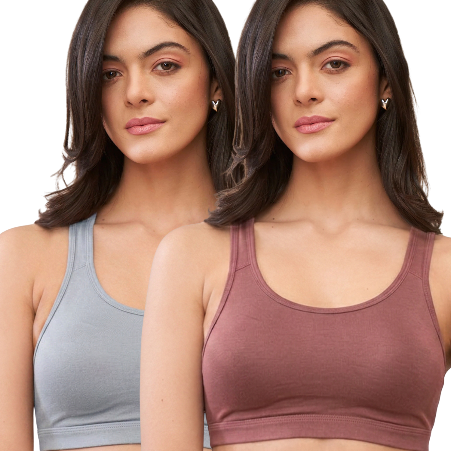 SPORTY FIT - PACK OF 2 Teens Lifestyle