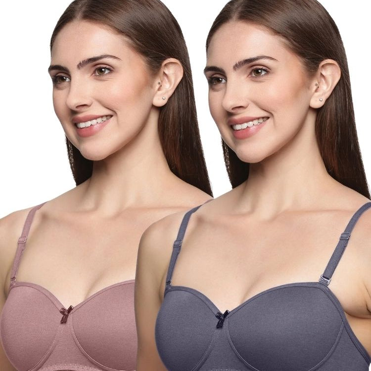 STRAPLESS PAD - PACK OF 2 Teens Lifestyle