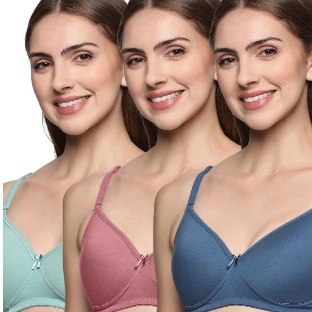 THIN PAD - PACK OF 3 TEENS LIFESTYLE