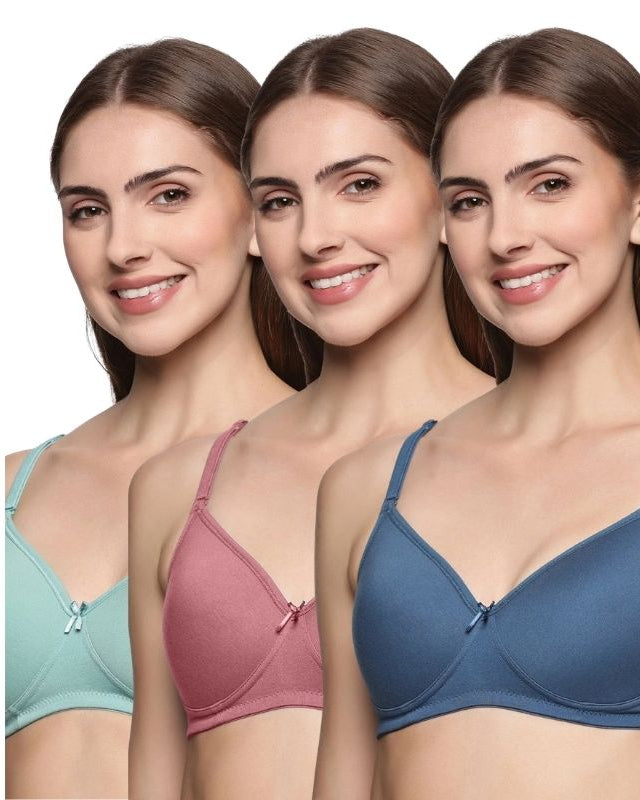 THIN PAD - PACK OF 3 TEENS LIFESTYLE