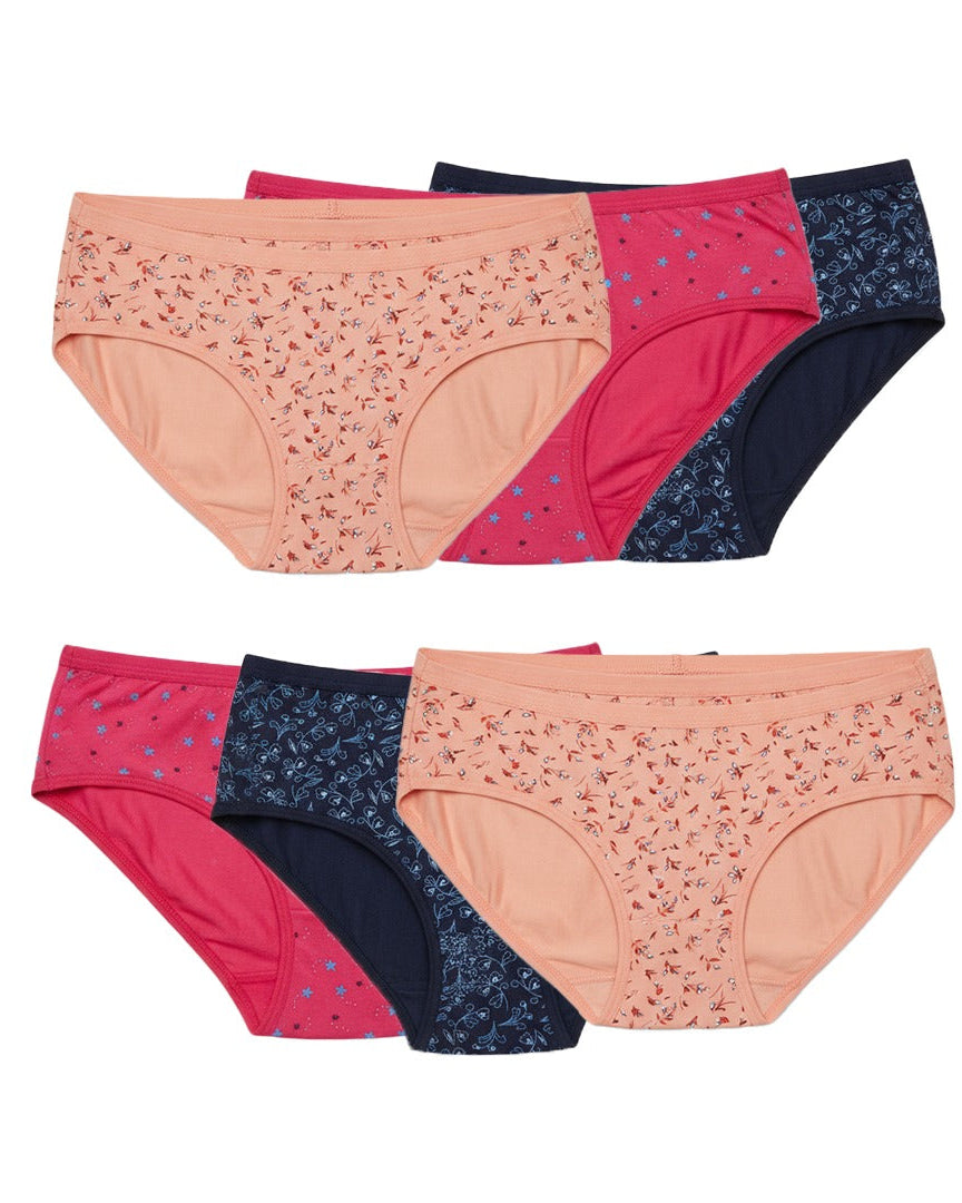 ANAR - PACK OF 6 TEENS LIFESTYLE