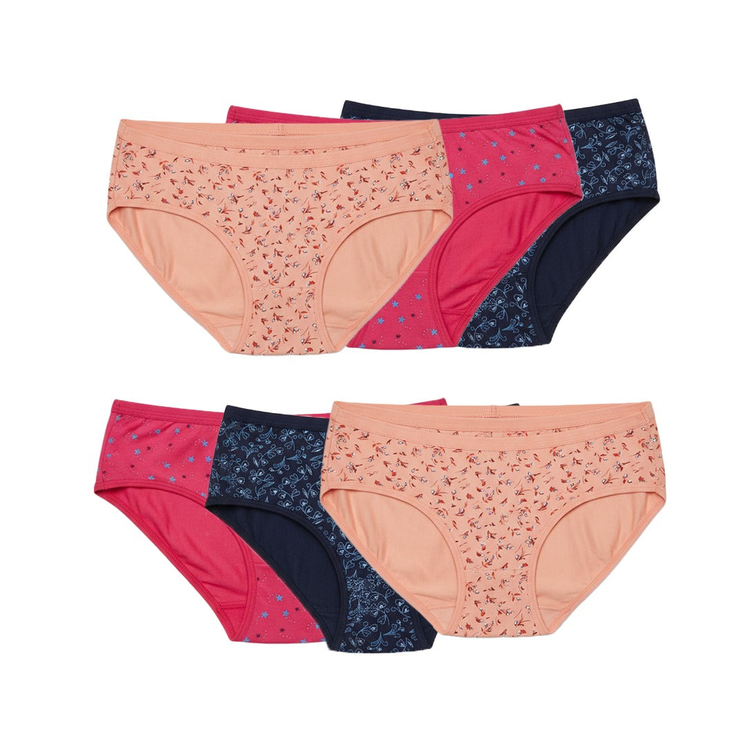 ANAR - PACK OF 6 TEENS LIFESTYLE