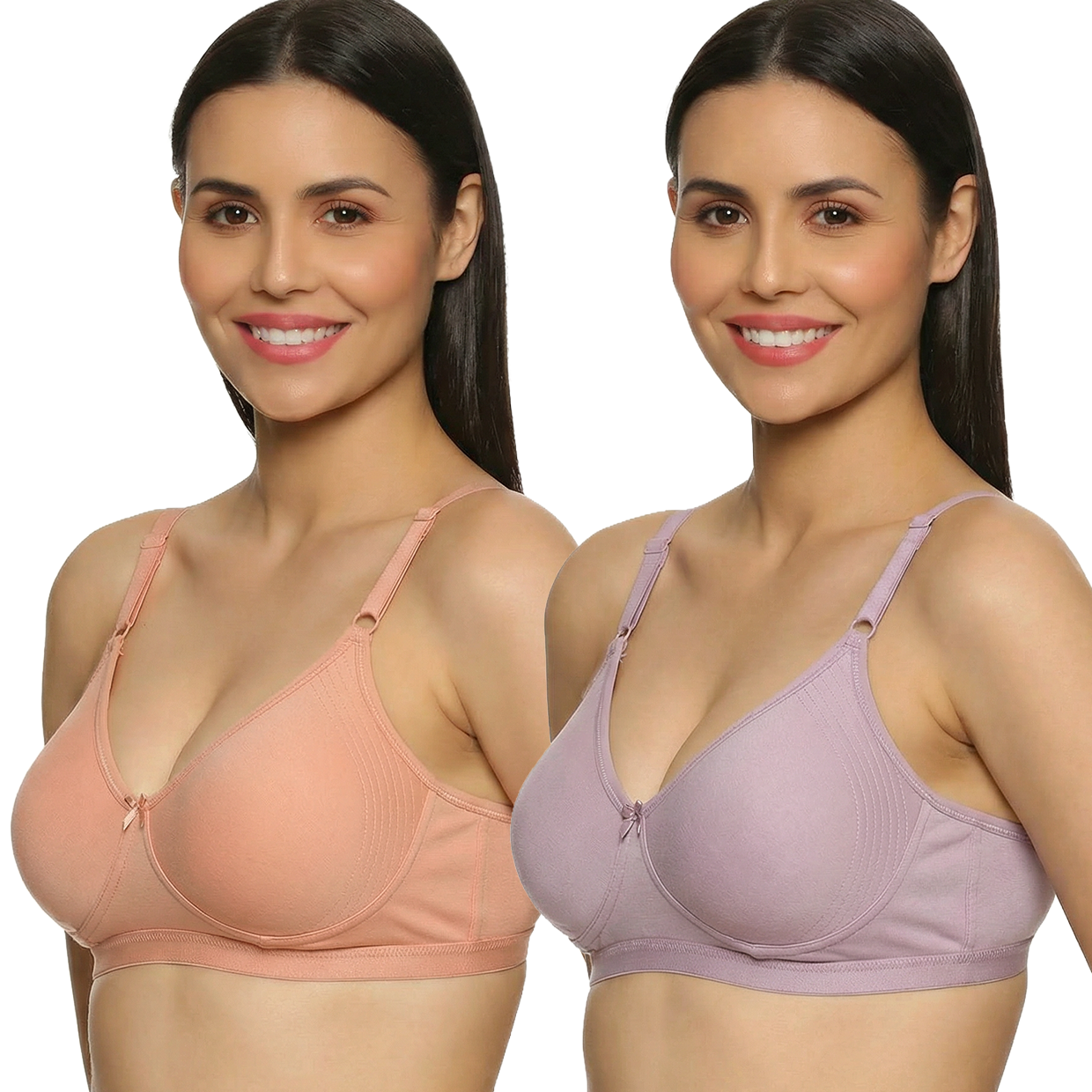 CLARA - PACK OF 2 TEENS LIFESTYLE