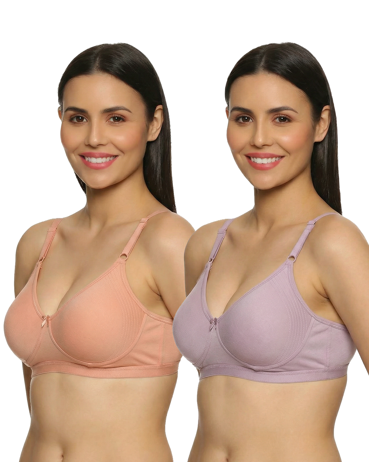 CLARA - PACK OF 2 TEENS LIFESTYLE