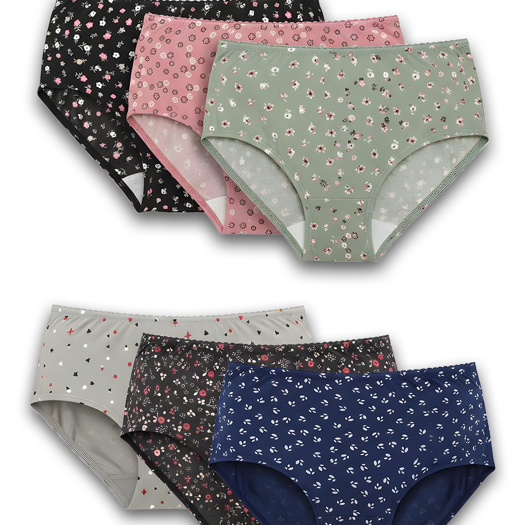 GRAPE - PACK OF 6 TEENS LIFESTYLE