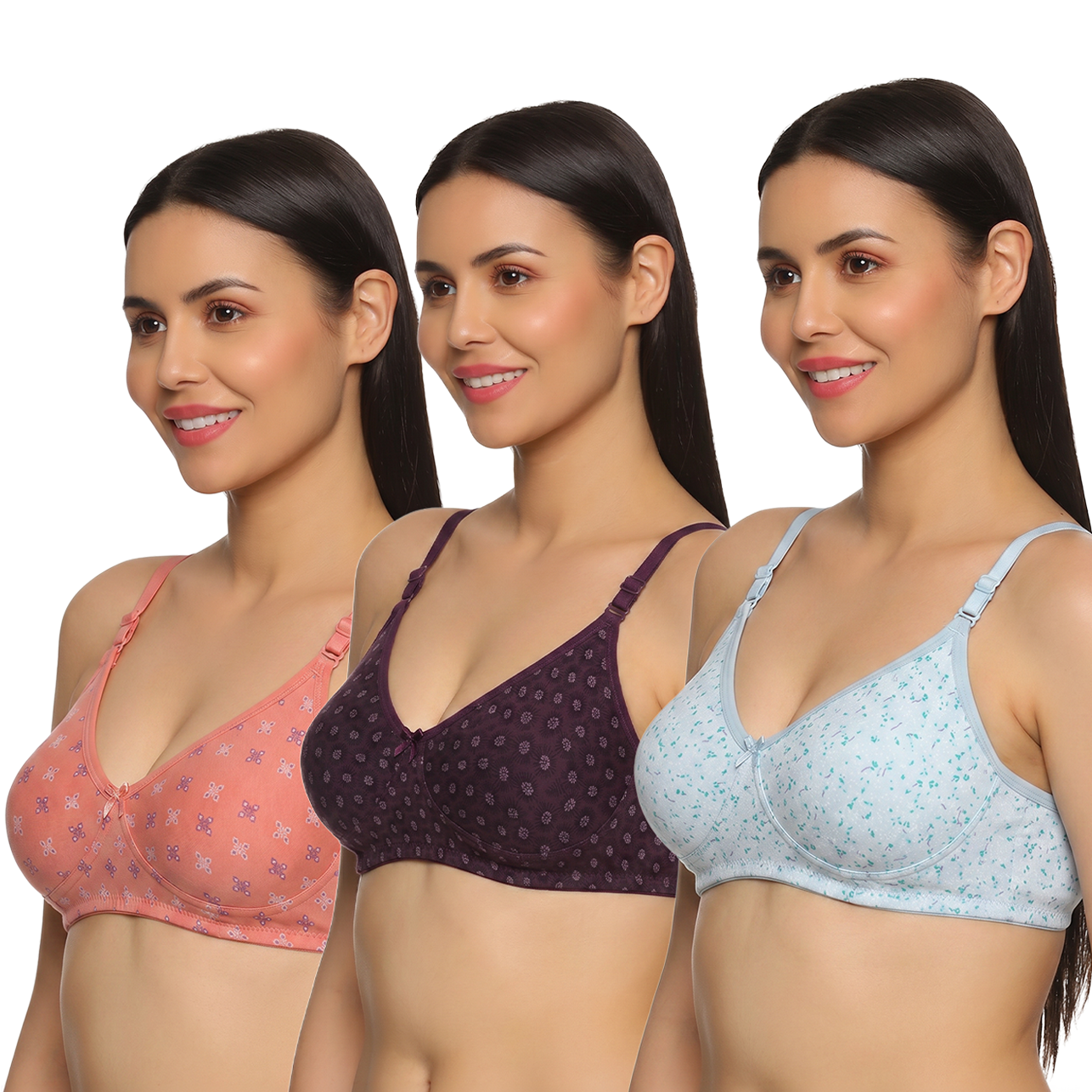 SNEHA - PACK OF 3 Teens Lifestyle
