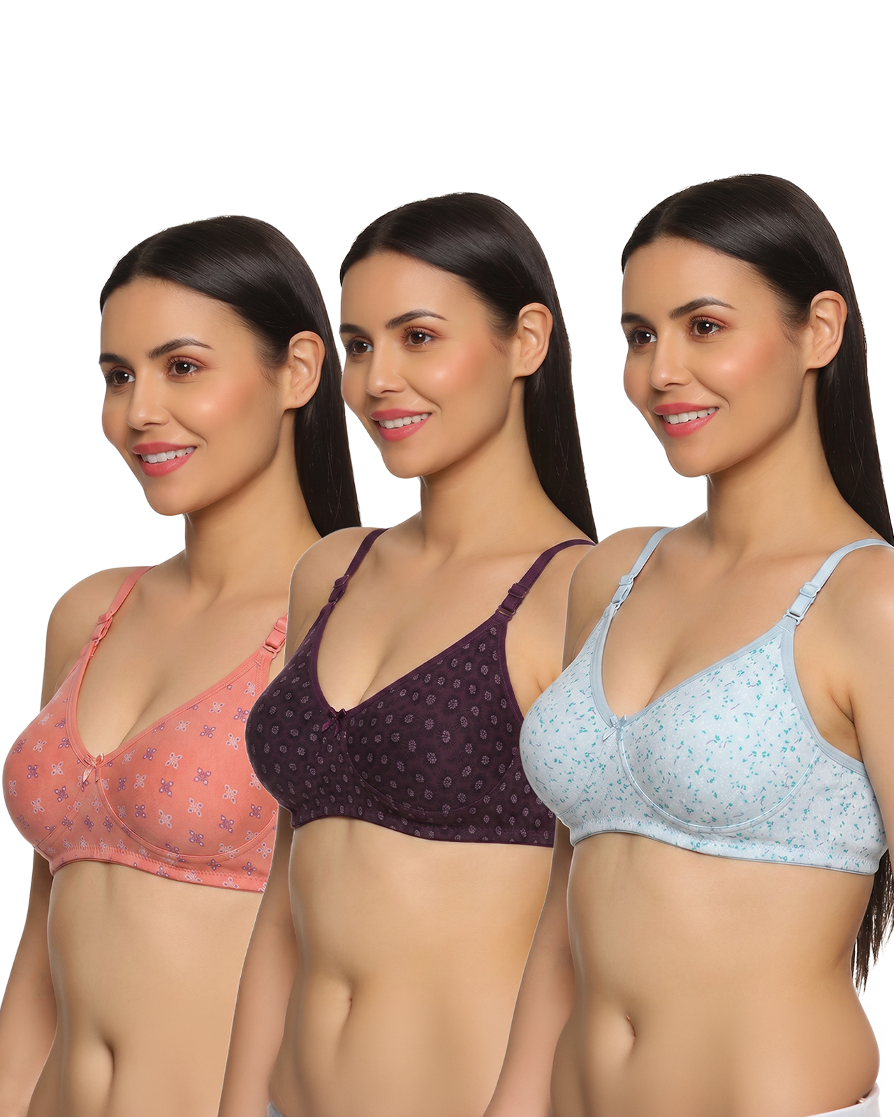SNEHA - PACK OF 3 Teens Lifestyle