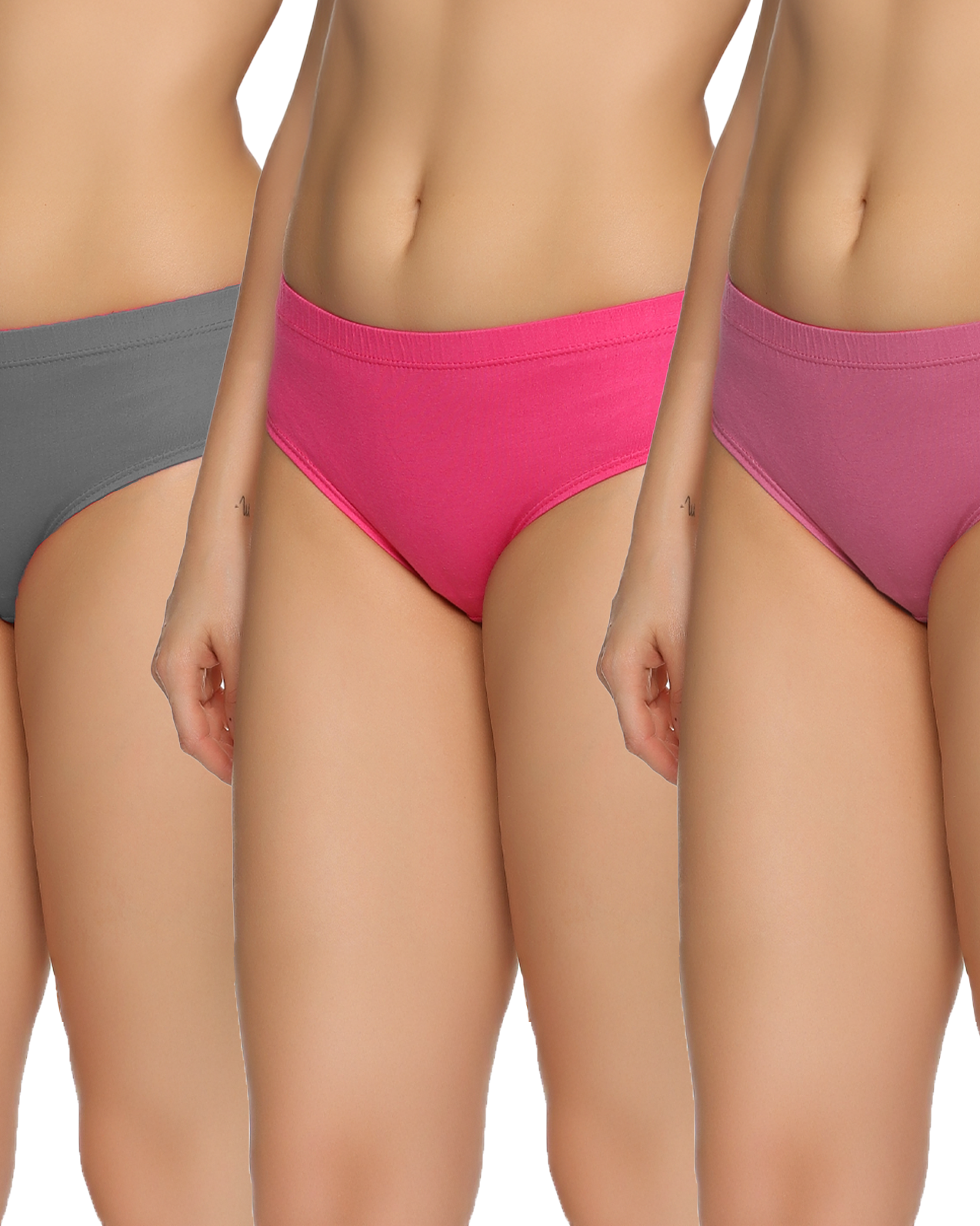 LEMON - PACK OF 3 TEENS LIFESTYLE