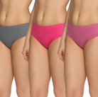 LEMON - PACK OF 3 TEENS LIFESTYLE