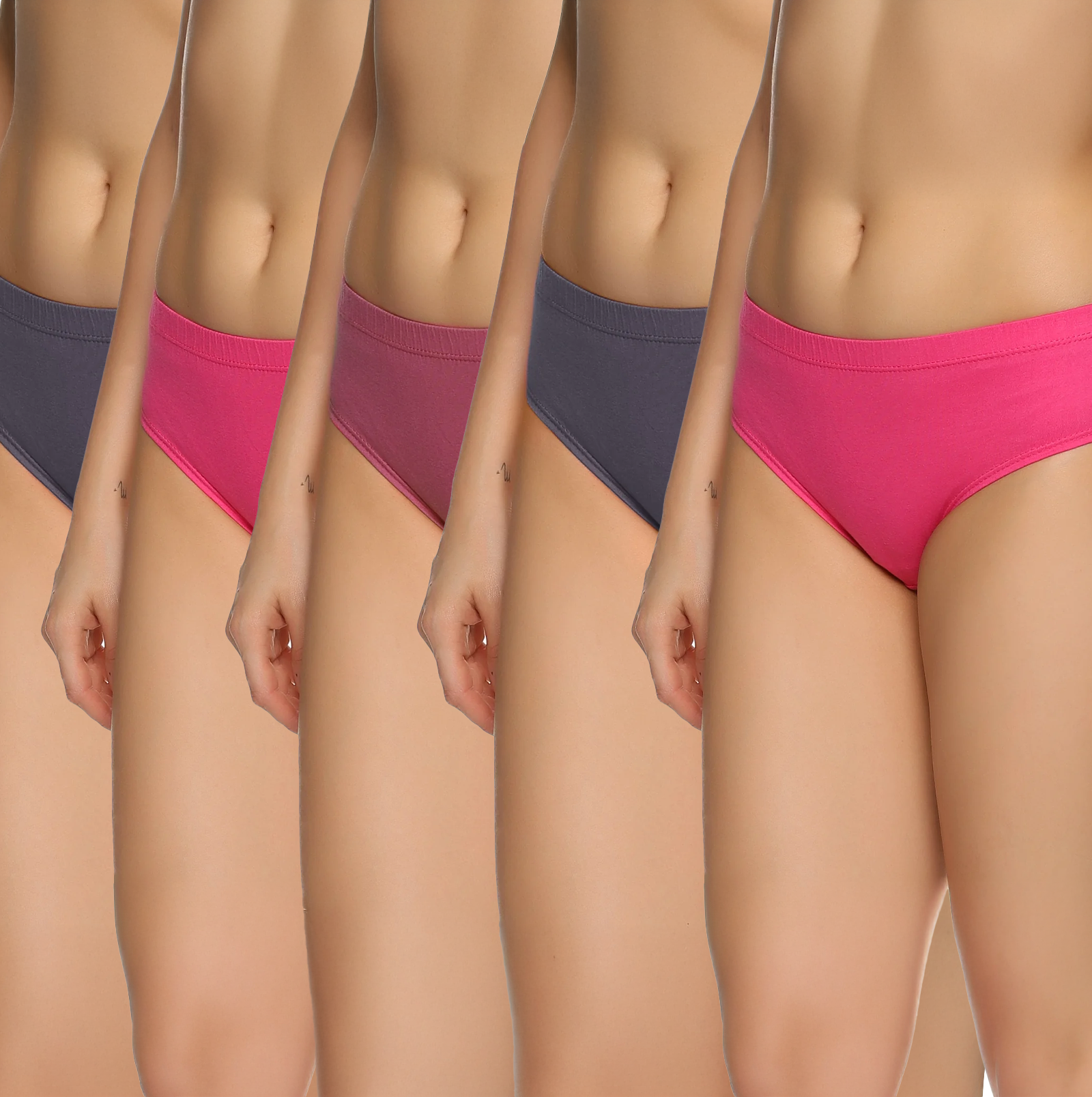 LEMON - PACK OF 5 TEENS LIFESTYLE