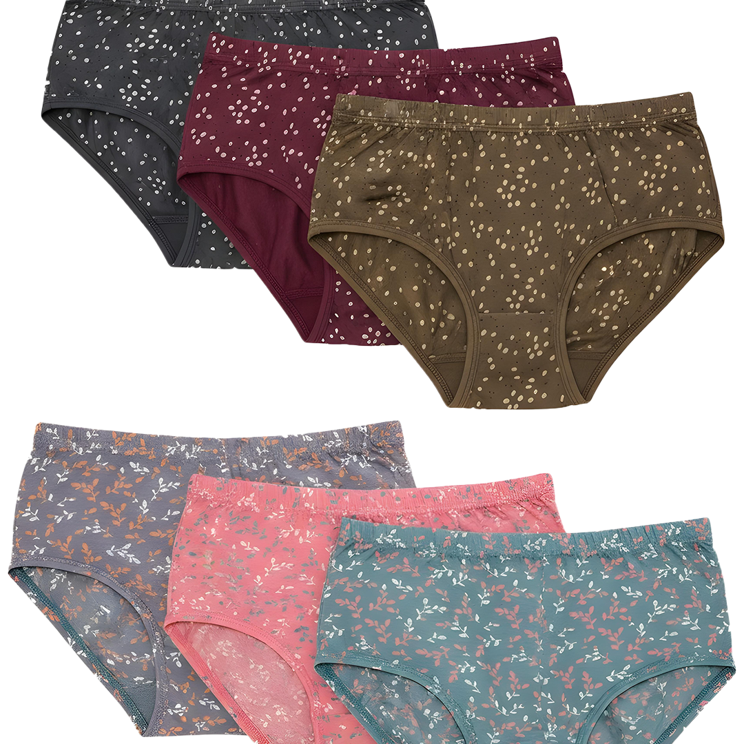 LYCHEE - PACK OF 6 TEENS LIFESTYLE